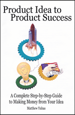 Product Idea to Product Success